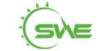 Client hover logo