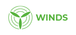 Client hover logo