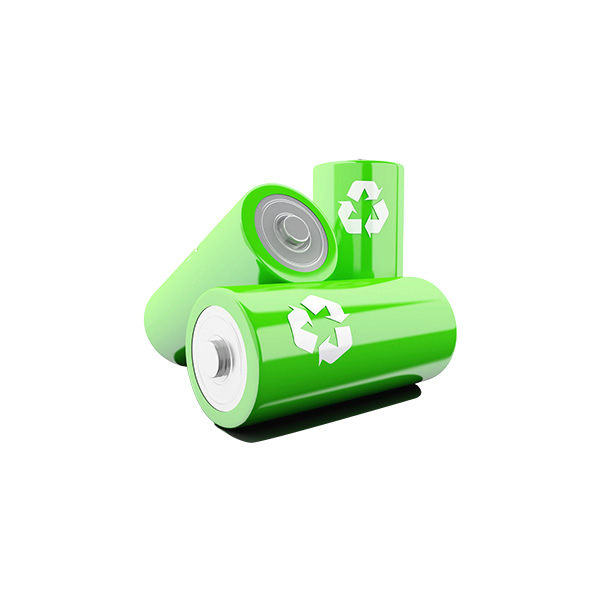Batteries