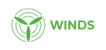 Client hover logo